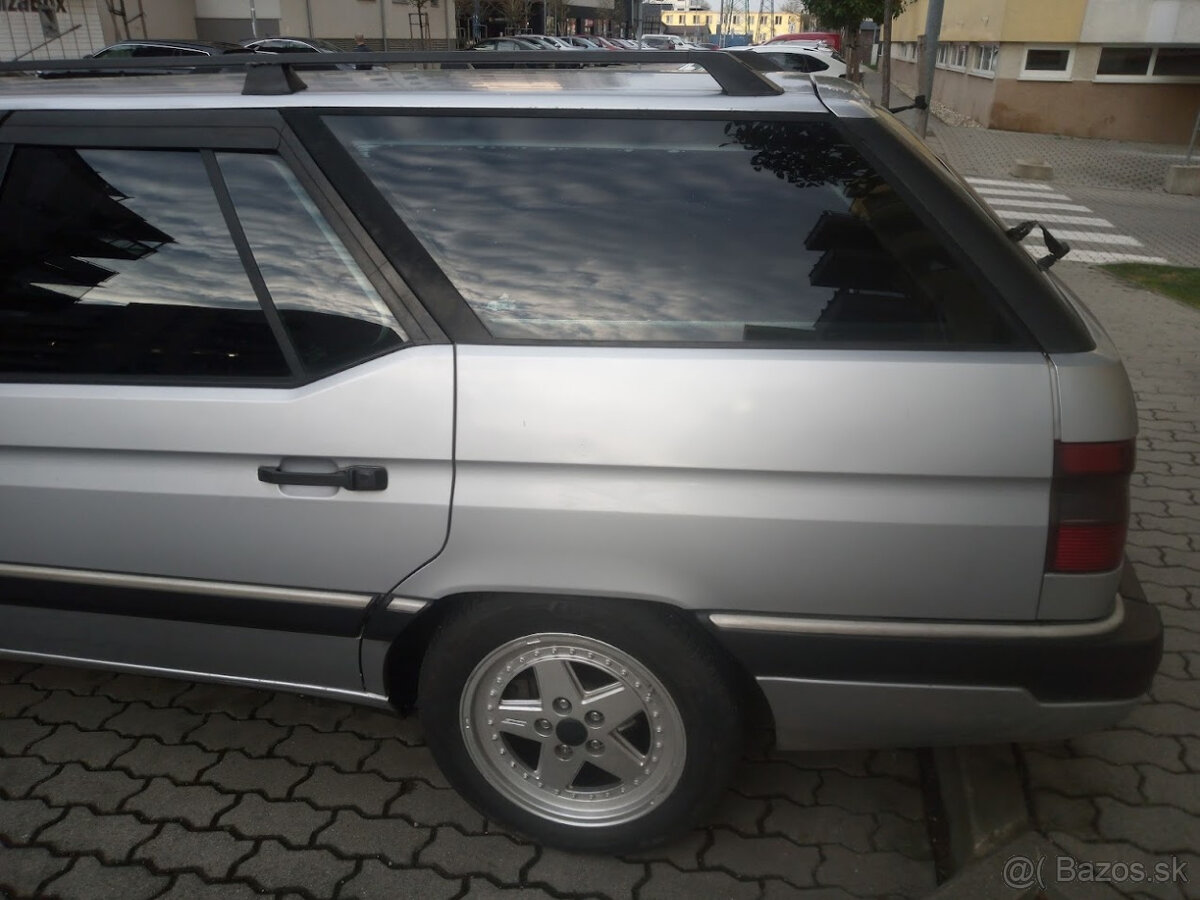 citroen xm predám - 9