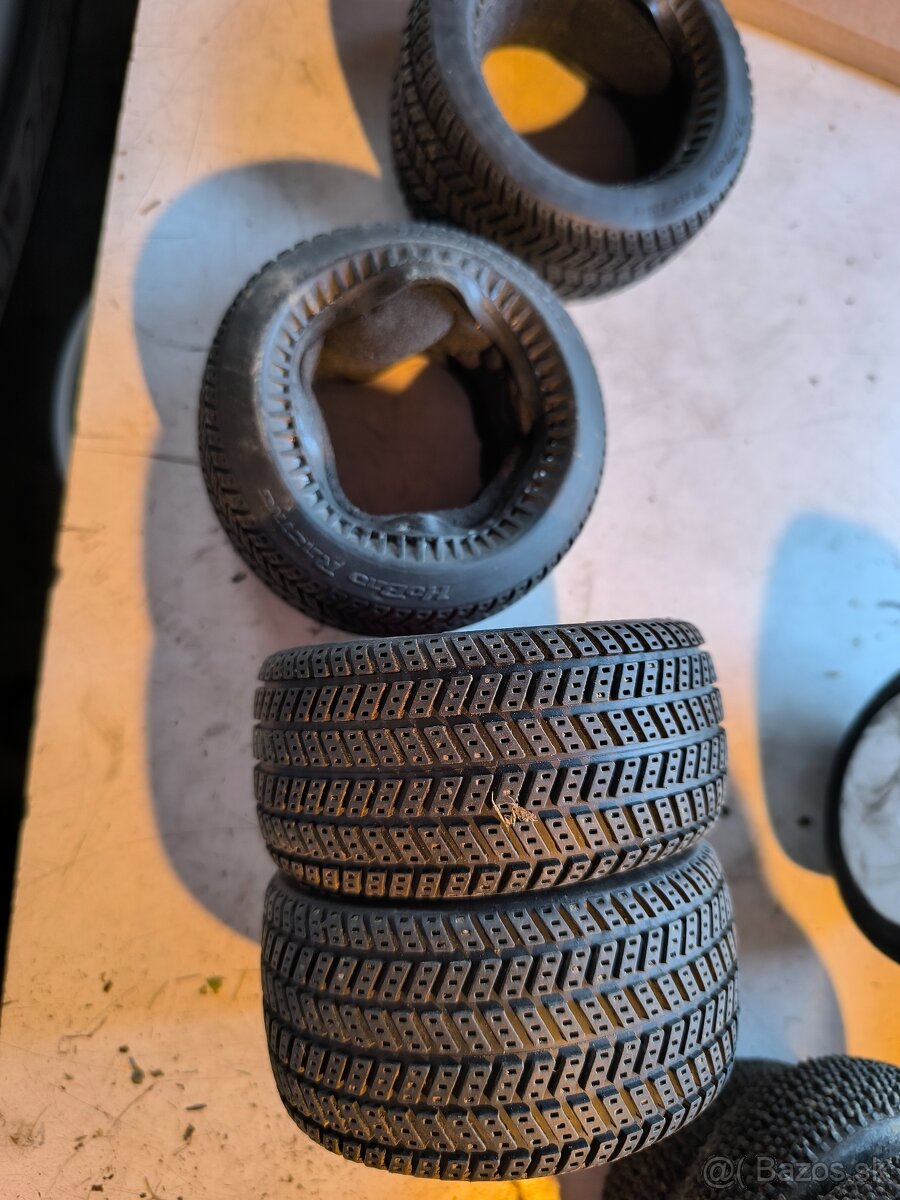 CARSON VIRUS 4.0 4S RC auto - 9