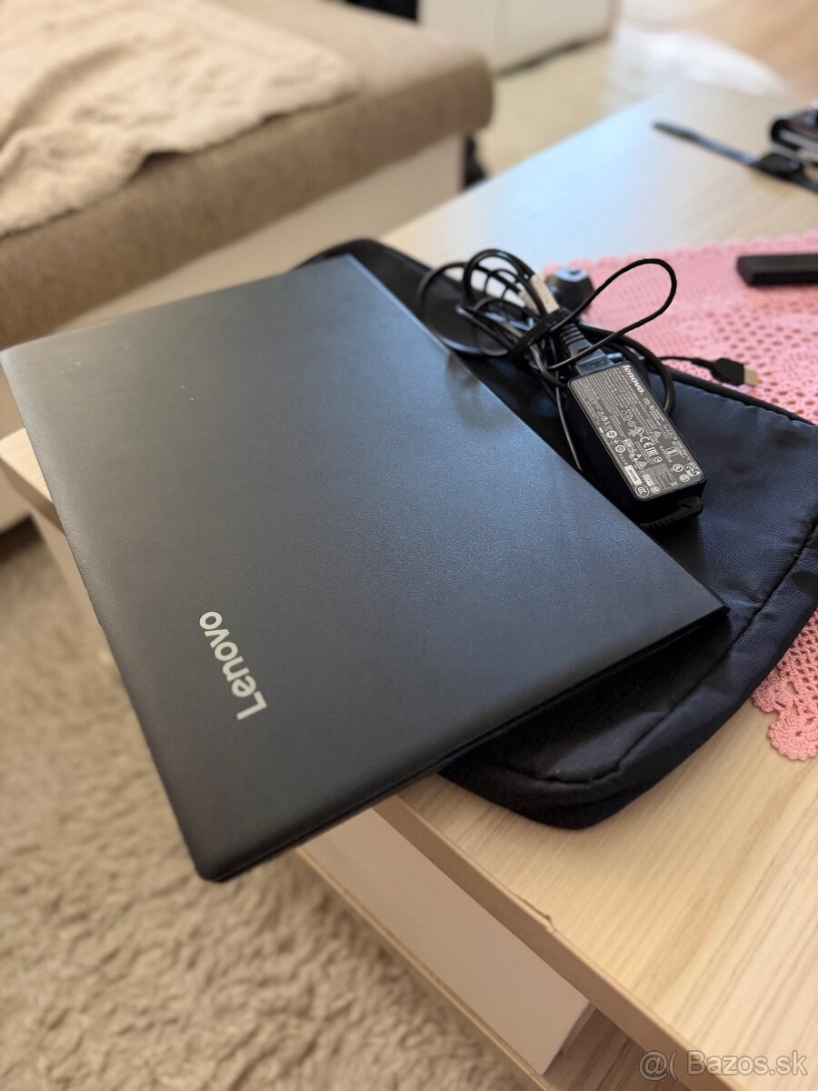 Notebook LENOVO V110 - 9