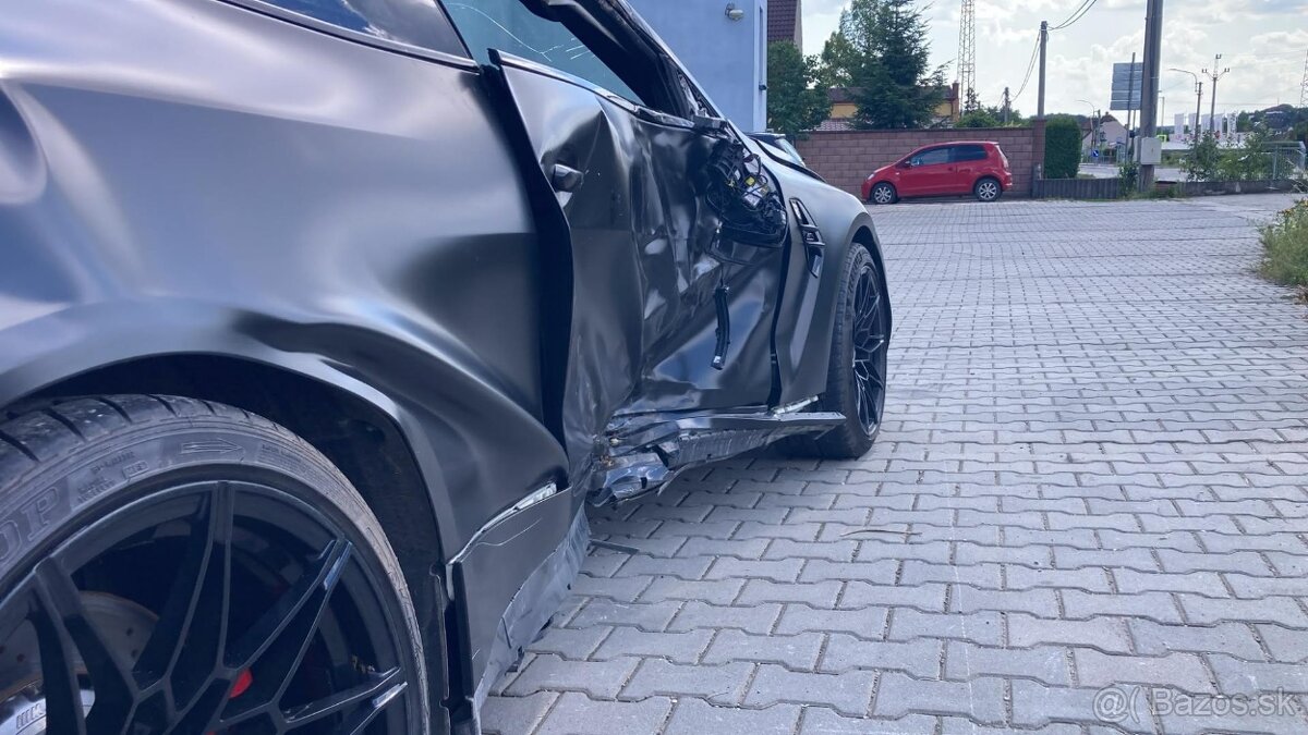 BMW M4 - 9