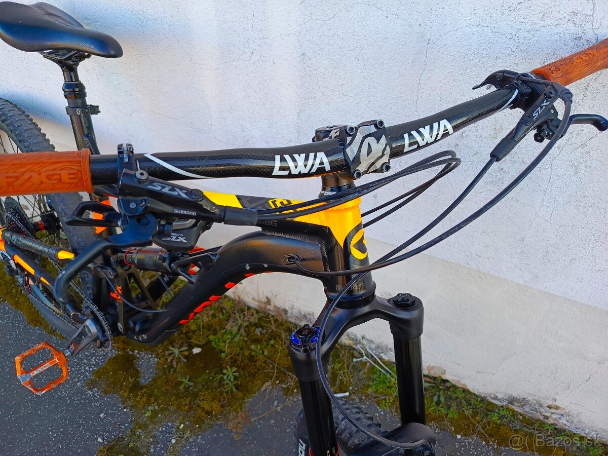 Kellys Swag Enduro - 9