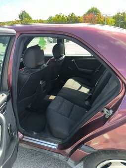 Mercedes Benz ,W202, C220 - - 9