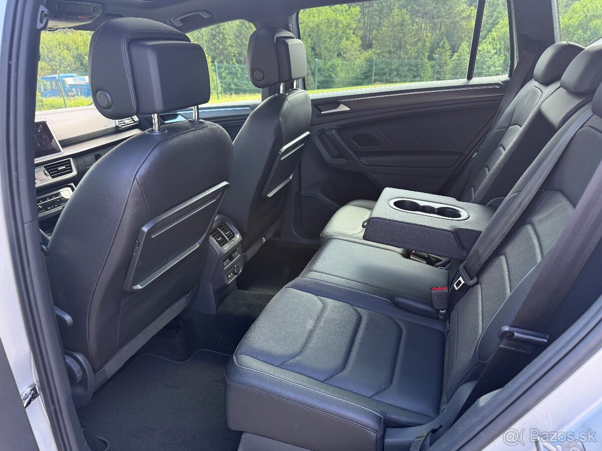 2021 Tarraco Xcellence hybrid - 9