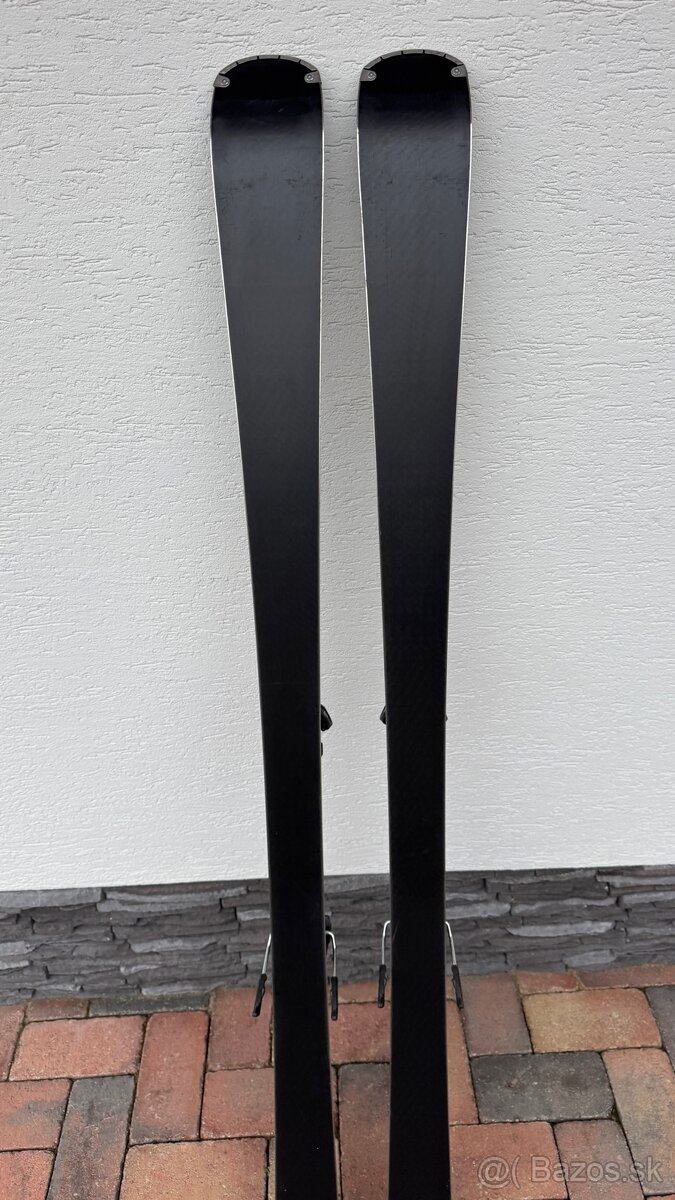 Salomon S/MAX 165cm - 9