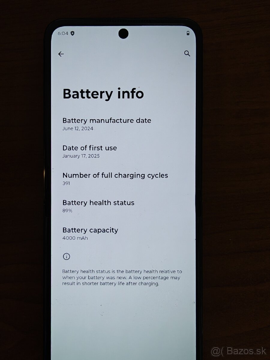 Motorola razr 50 ultra - 9
