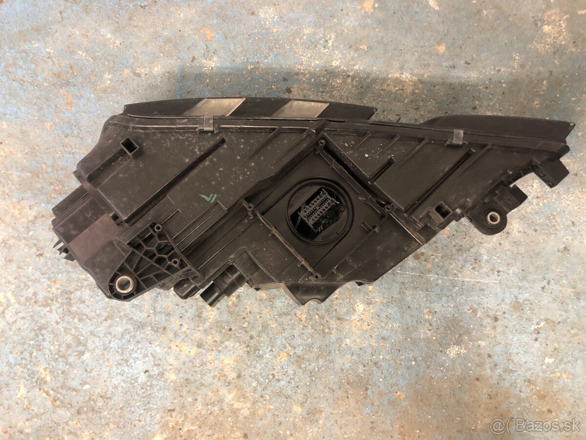 Octavia 3 face lift - 9