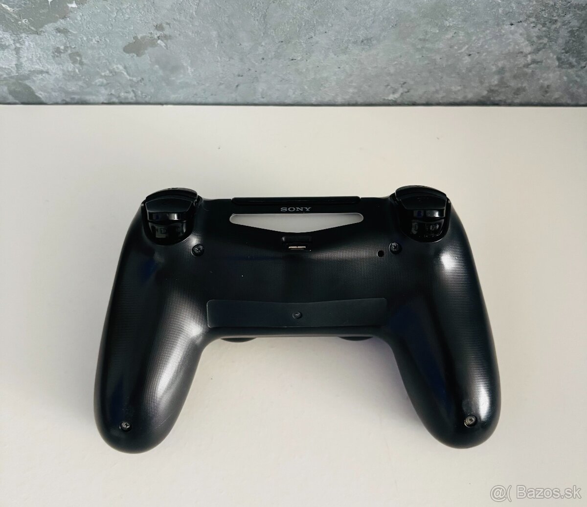 PS4 Slim 500Gb / Playstation 4 + 10 hier - 9