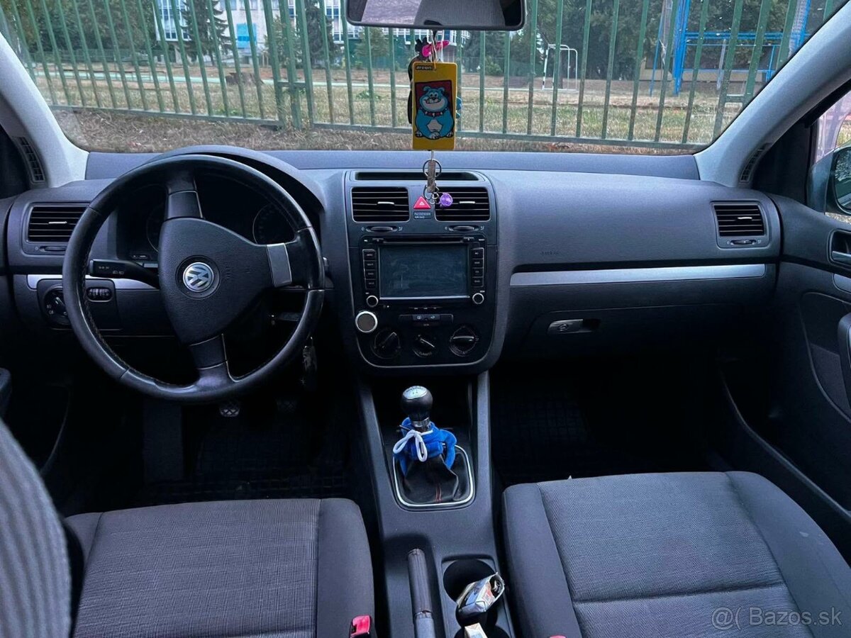 Golf - 9