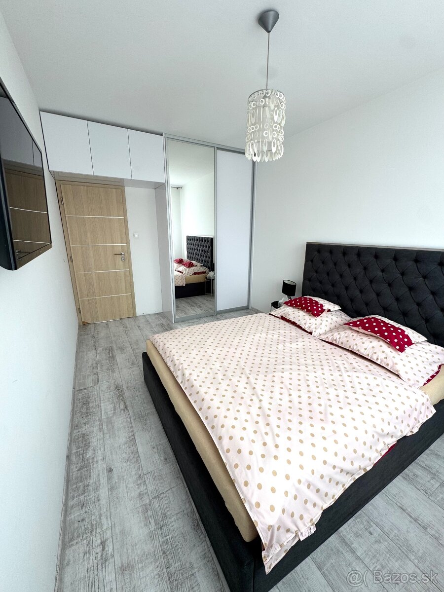 PREDAJ 3-izbový byt v centre Kysuckého Nového Mesta. - 9