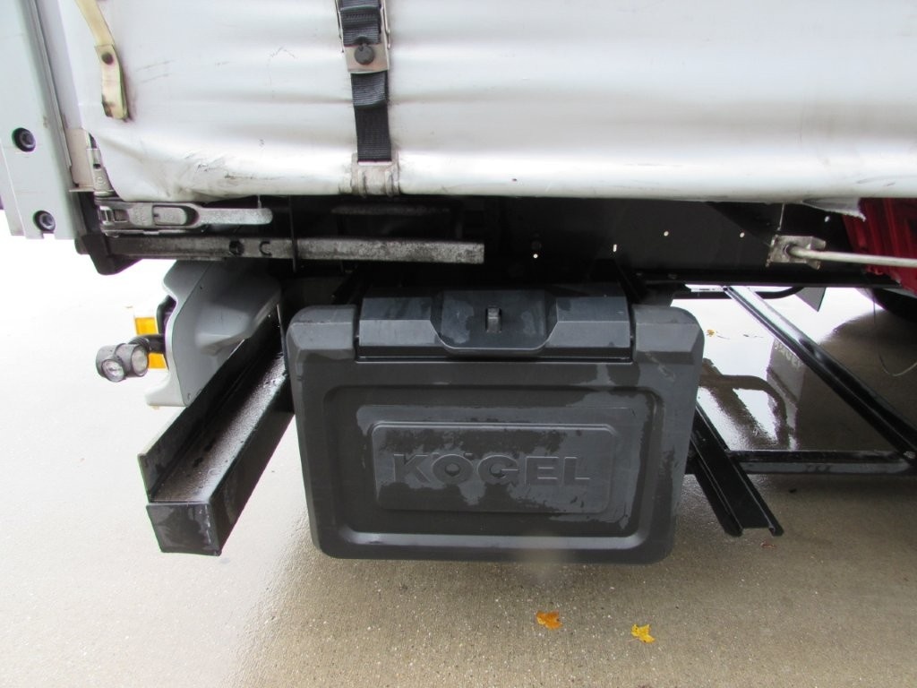 KOGEL Cargo SN24 BL-201YT - 9