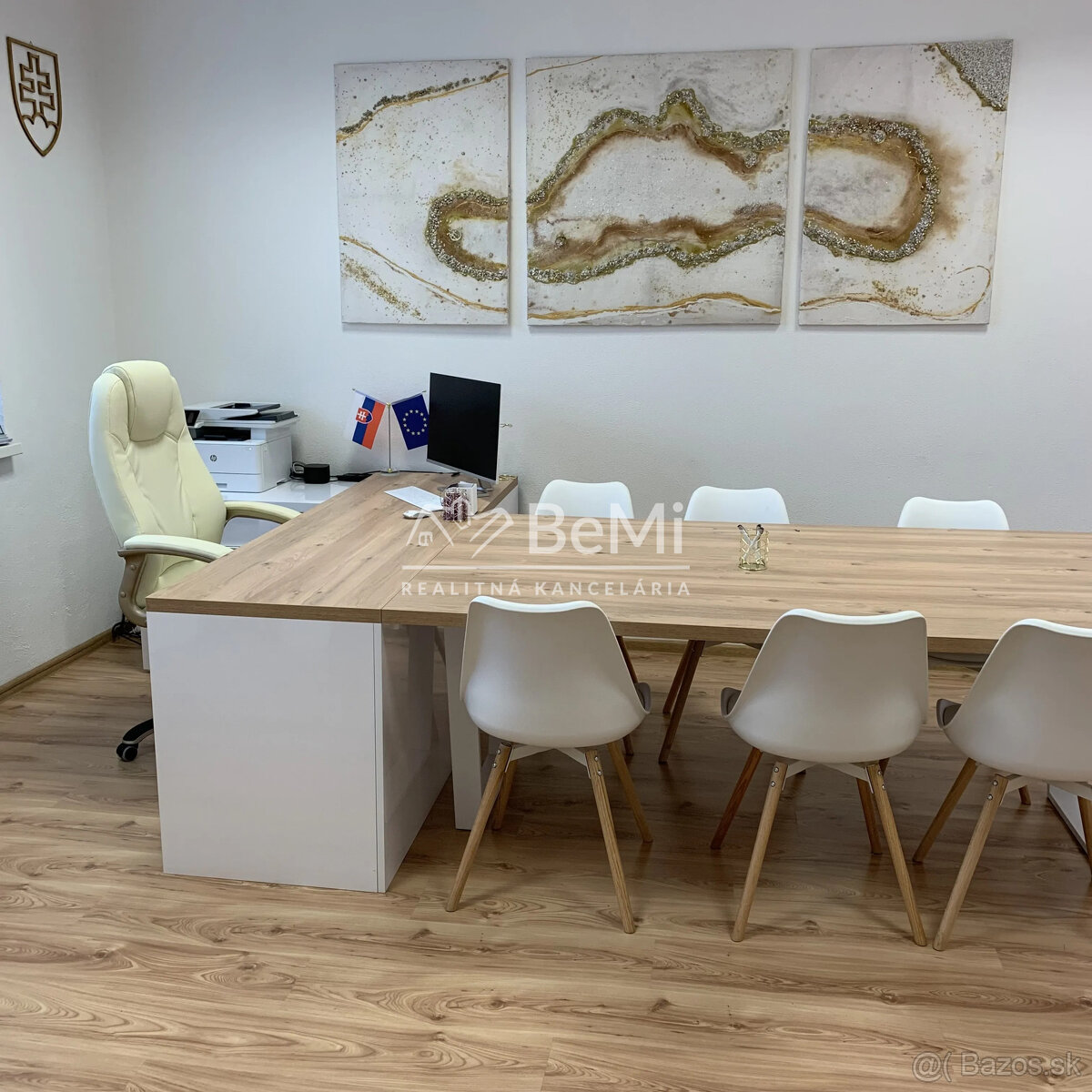 Polyfunkčný objekt v centre Galanty ID 008-12-NIBA - 9