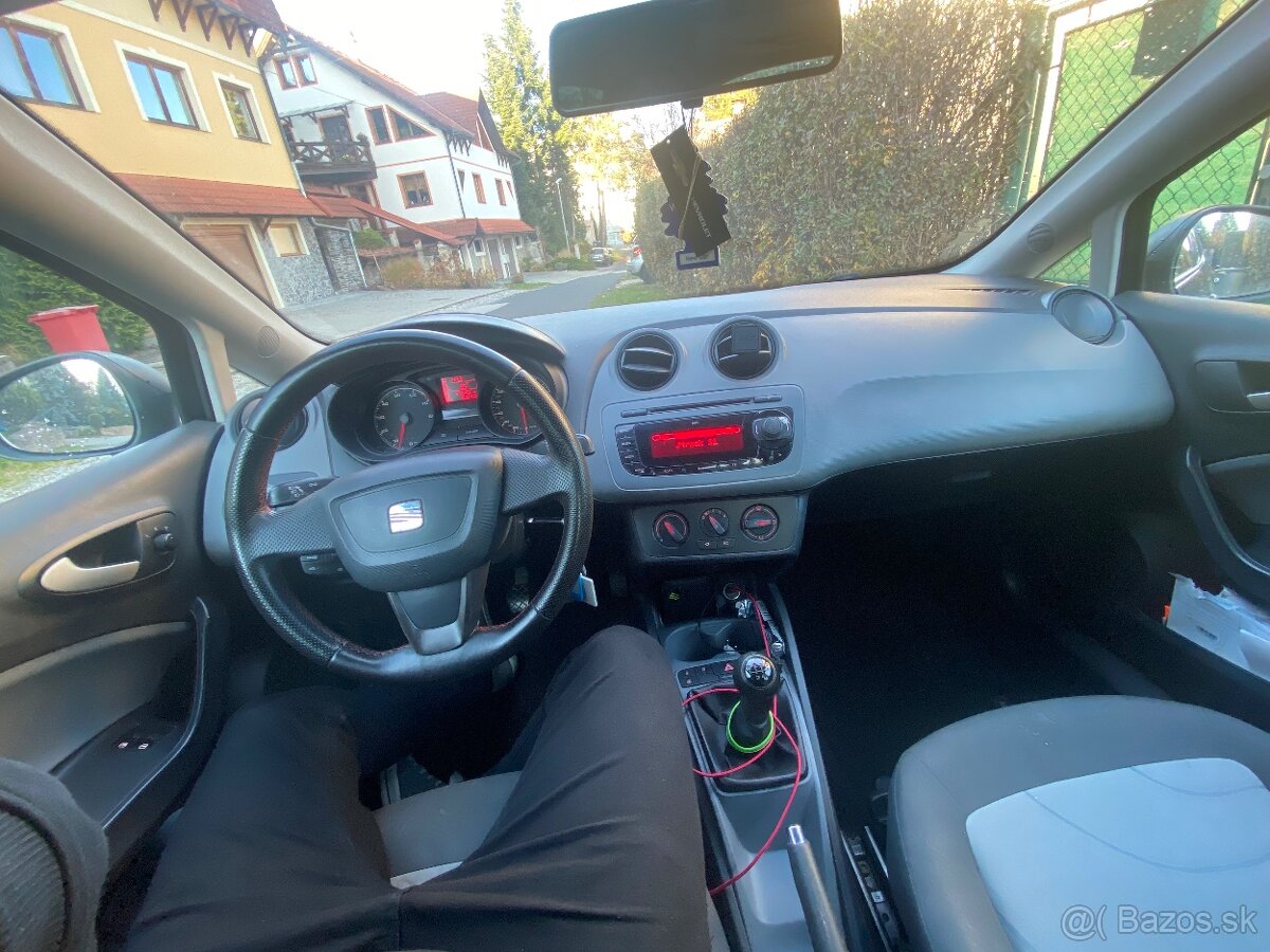 Seat Ibiza 1.4 63kw - 9