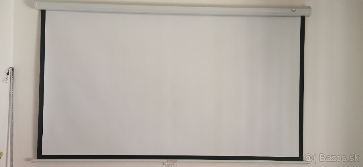 LED Projektor Bomaker C9 - 9