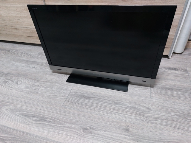 TV Sony Bravia KDL-32EX524 - 9