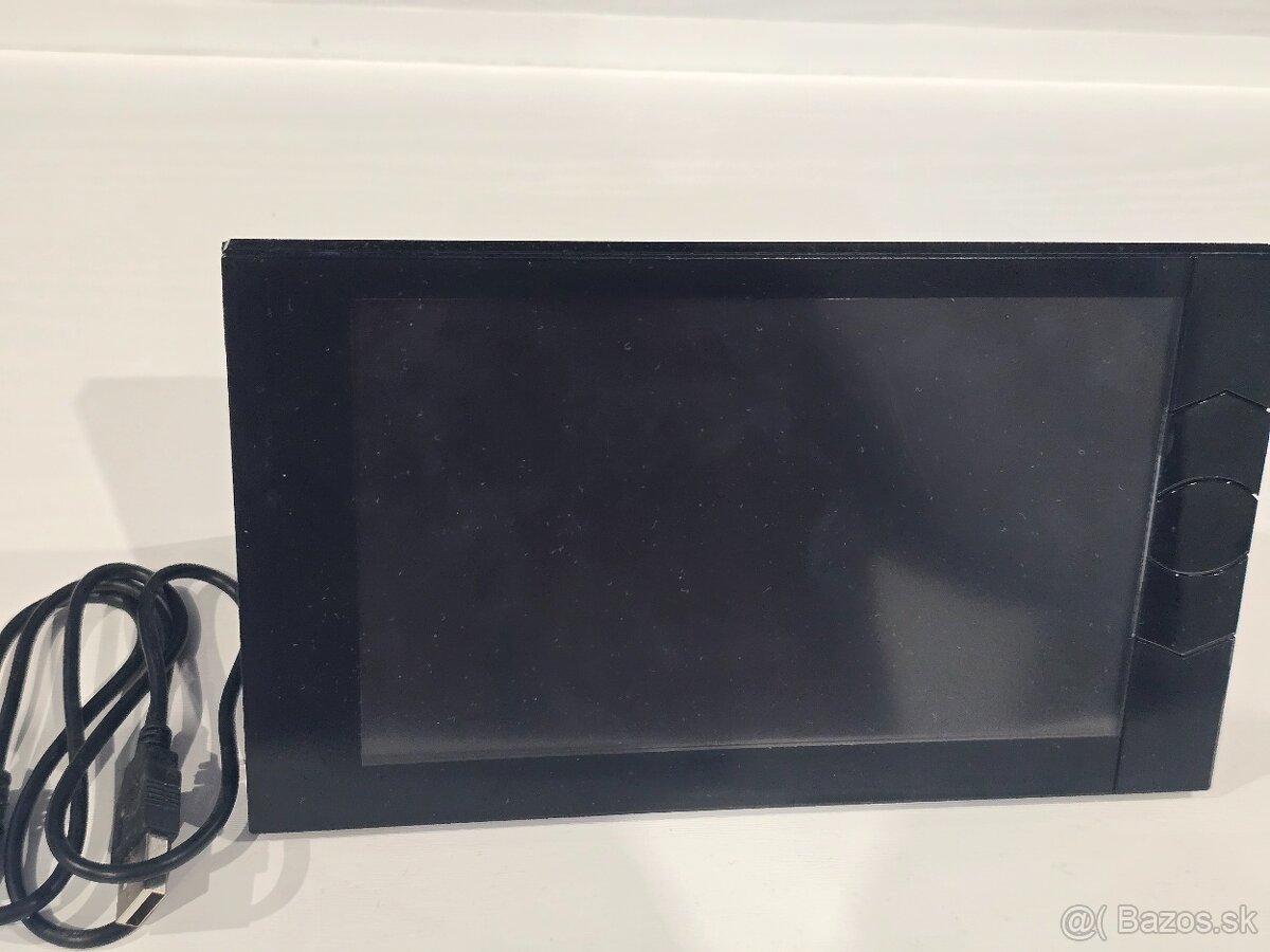 Elektricky fotoramecek 30e - 9