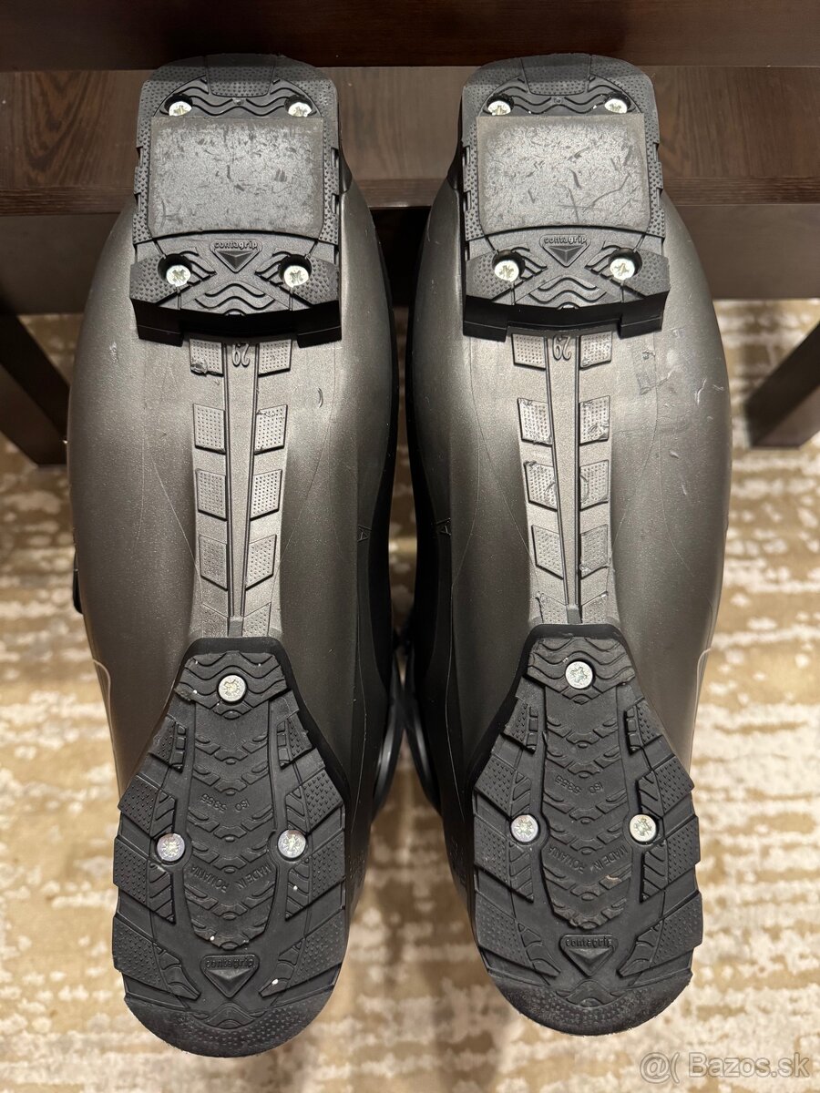 Lyžiarky Salomon X PRO 120 (veľ. 29/29,5) - 9