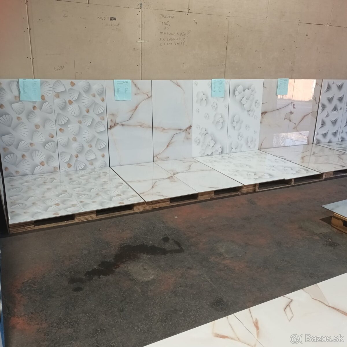 Dlažba a Obklad -3D-4535 - 9