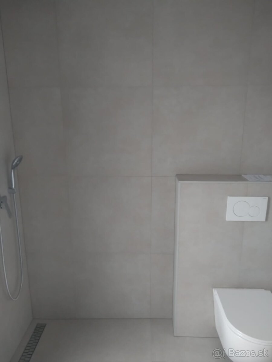 Novostavba - Rodinný dom- Bungalov - 9