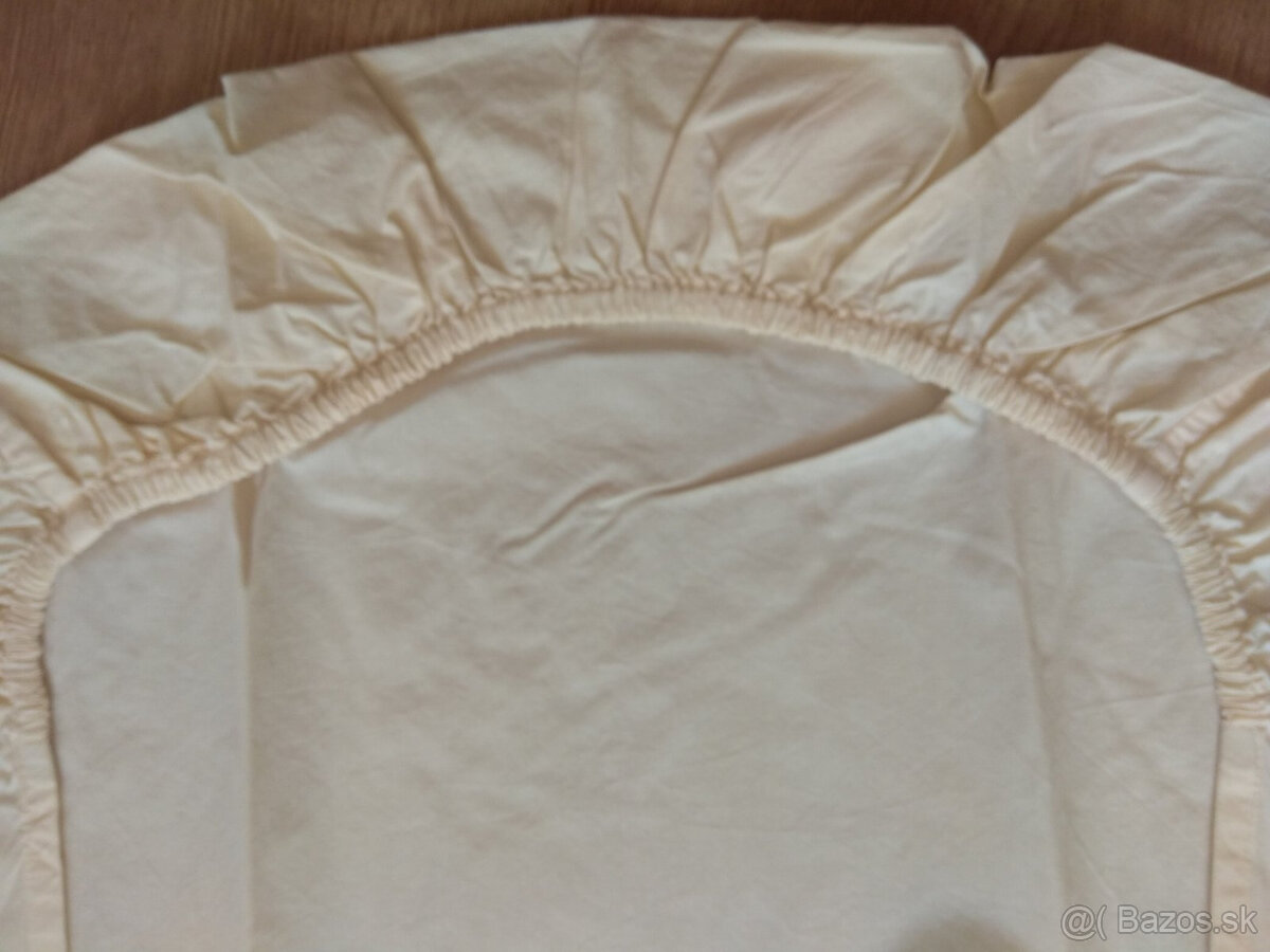 Detske postelne obliecky Feretti - 9