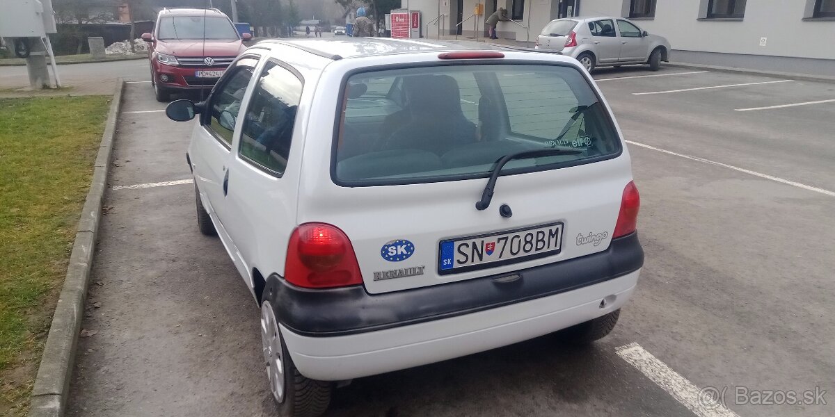 Renault twingo - 9