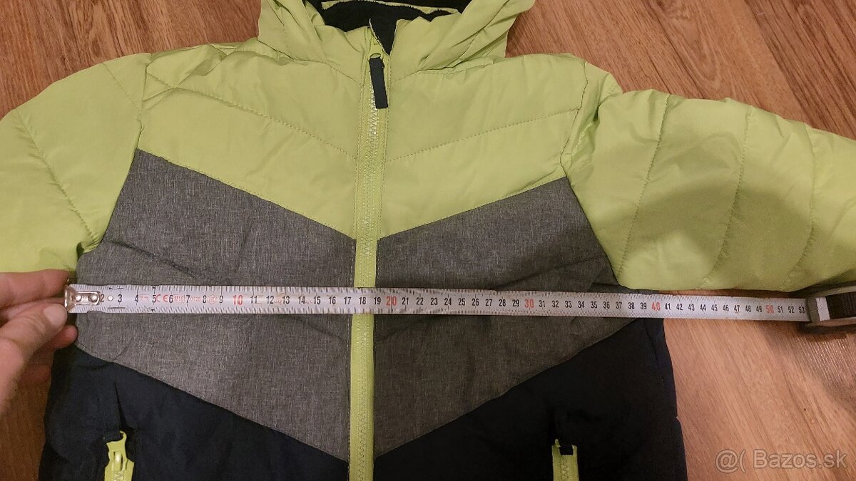 Predam zimne bundy v.122 - 9