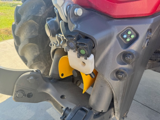 Valtra T235 VERSU UNLIMITED možný odpočet Dph - 9