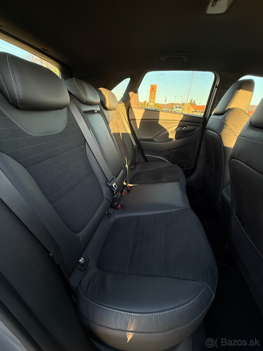 Hyundai I30 N Performance - 9