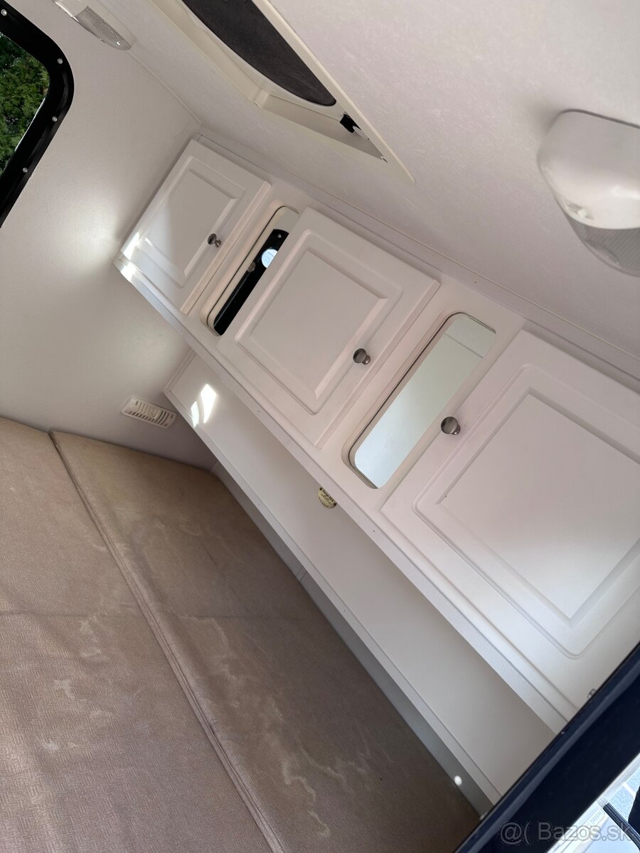 minikaravan TAVEX - 9