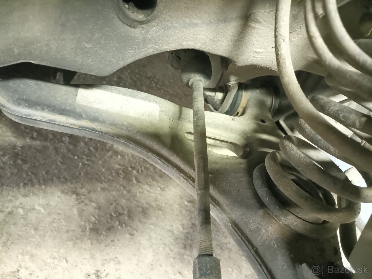 Mercedes c200 97000km - 9