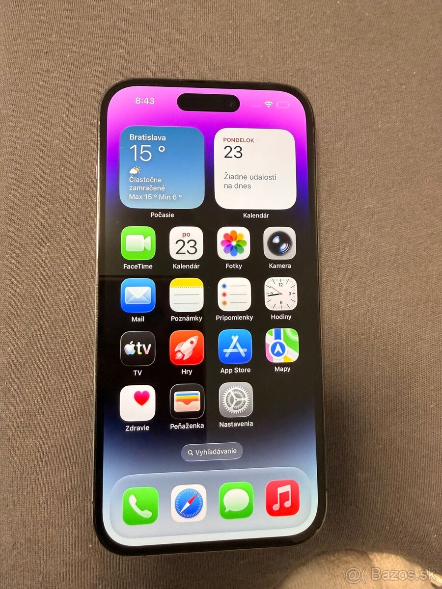 Iphone 14 pro 256 GB. - 9