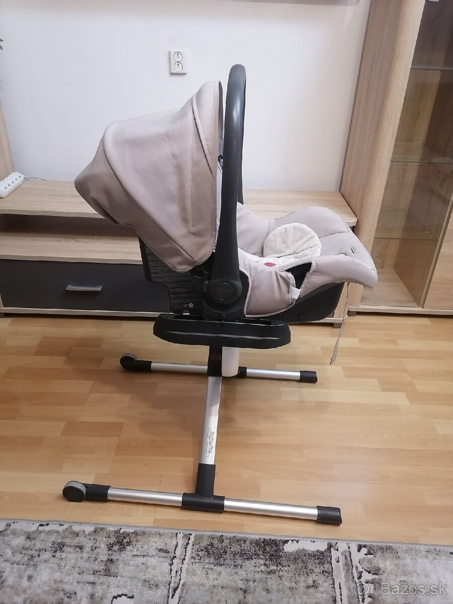 Kočiar Inglesina 3-kombinácia - 9