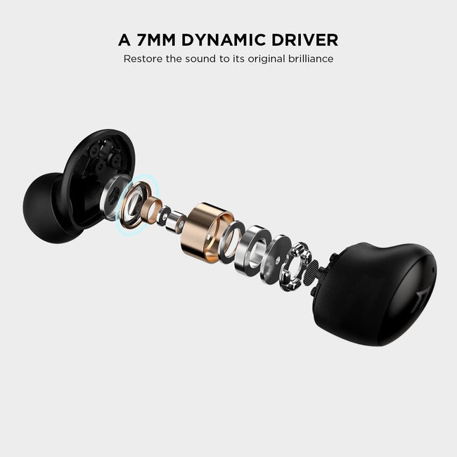 1MORE ColorBuds 2 ANC - 9