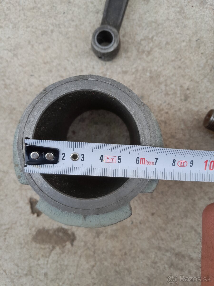 Predám tieto súčiastky - 9