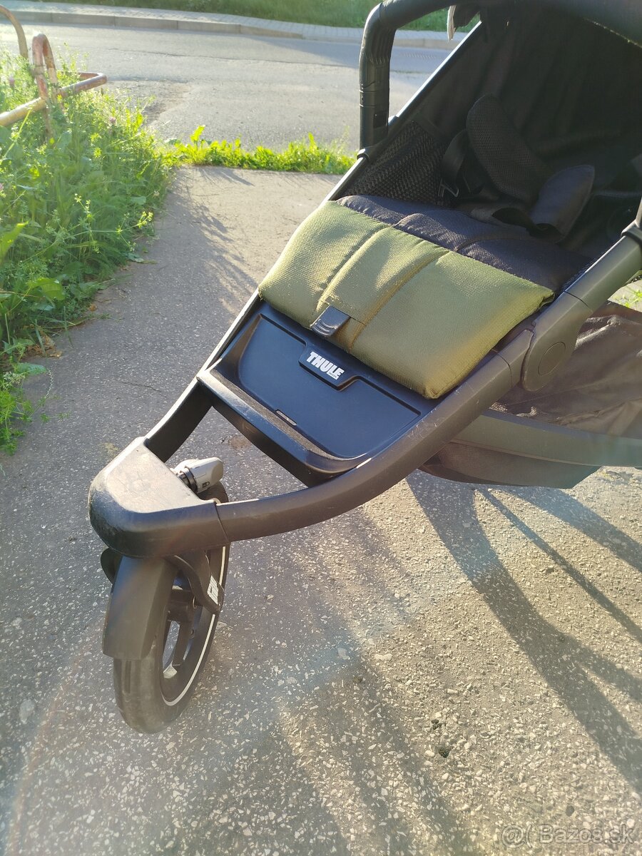 Thule urban glide 2 - 9