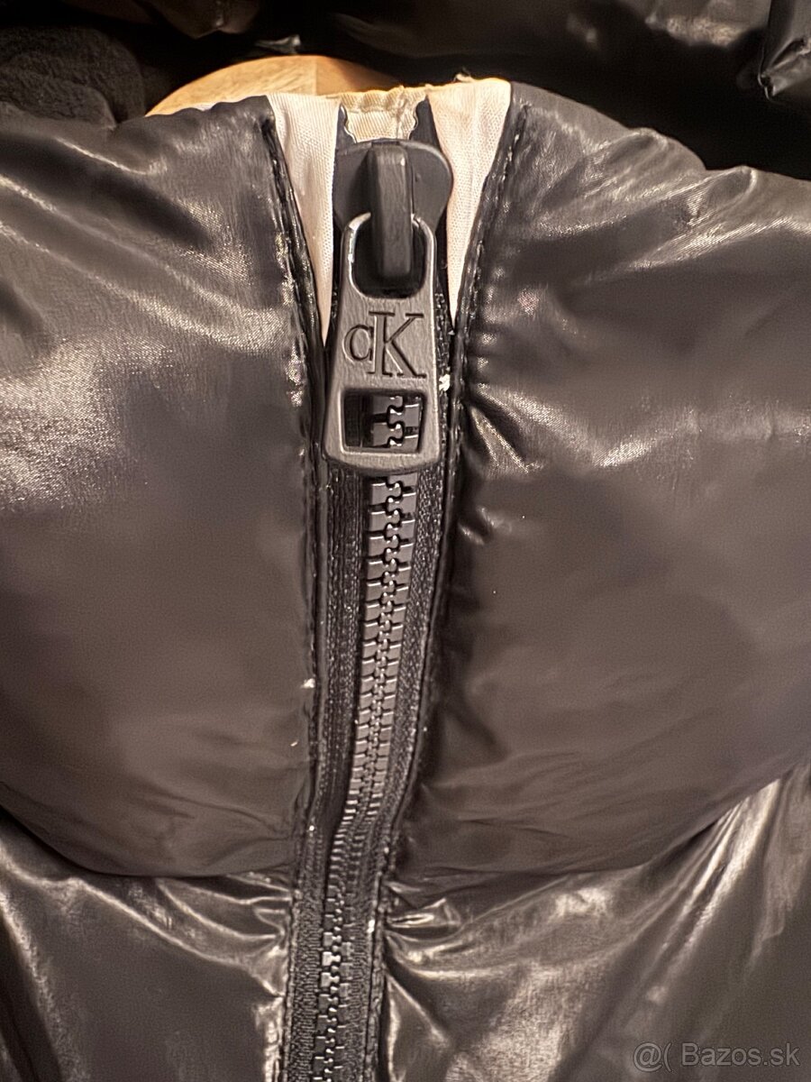 Dámska vetrovka Calvin Klein - 9