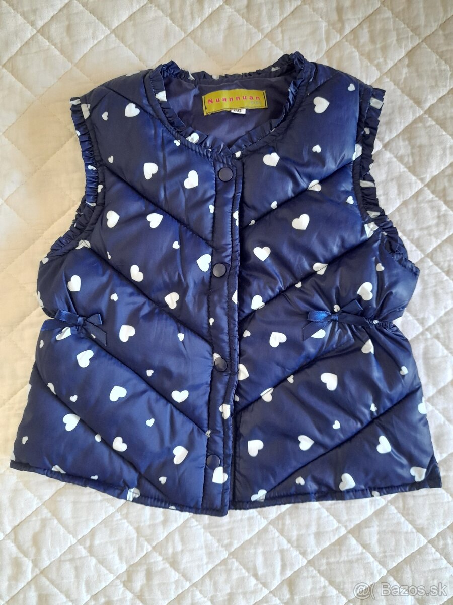 Bunda Alpine Pro, BODYGUARD, FSBN, vesta DOPO - 9