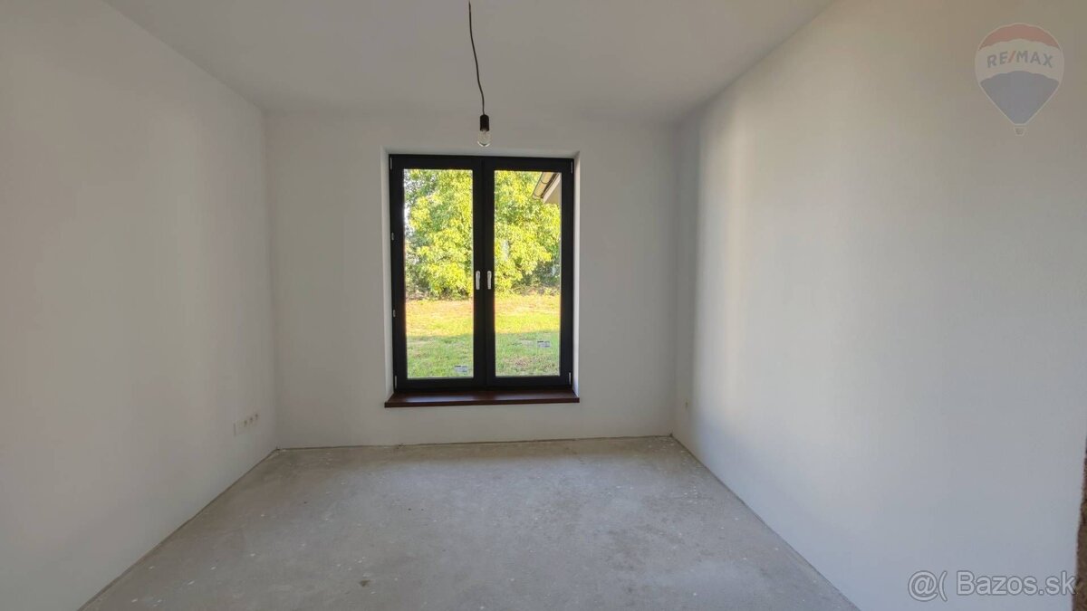 Predaj rodinný dom Beladice EXKLUZÍVNE - 9