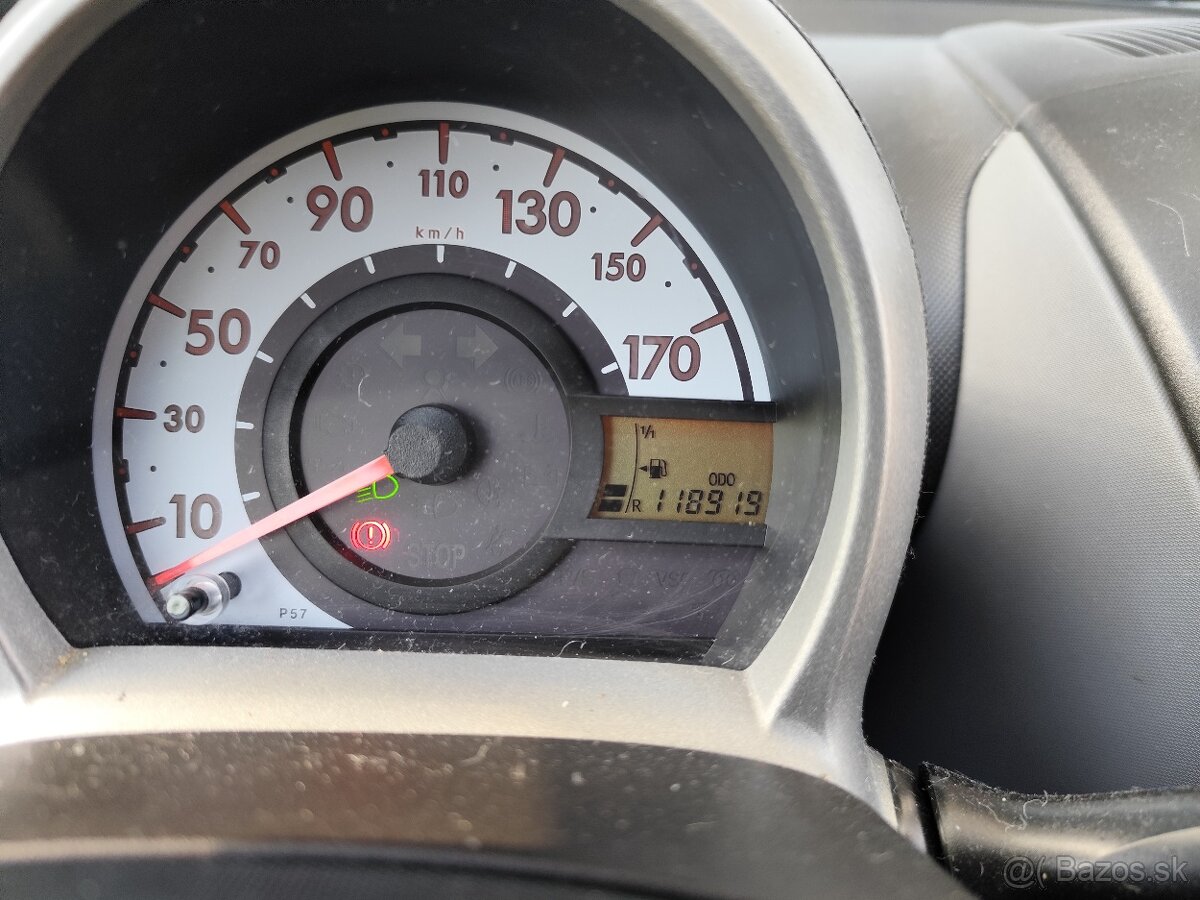 Peugeot 107 1.0e Urban - 9