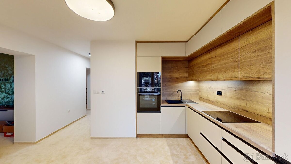 Bytový dom v Martine s veľkým investičným potenciálom a hoto - 9