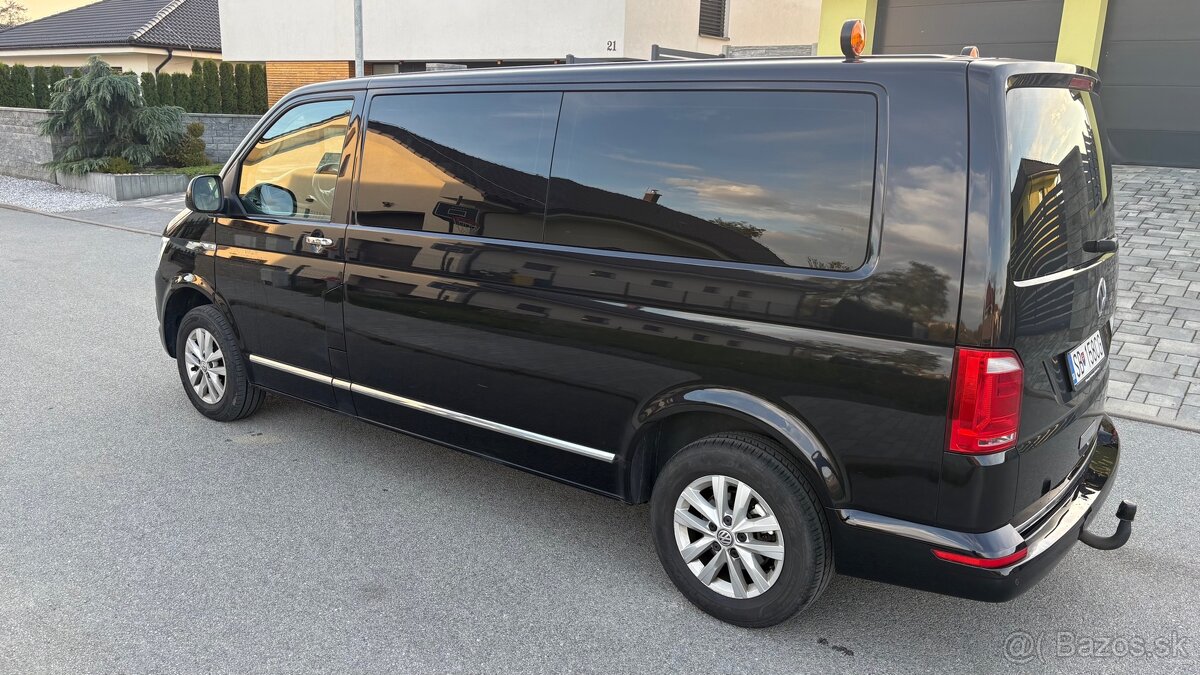 Volkswagen T6 Caravelle - 9