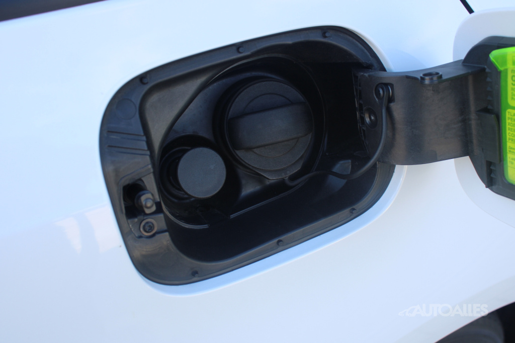 Škoda Octavia Combi 1,4 TGi 81 kW - 9