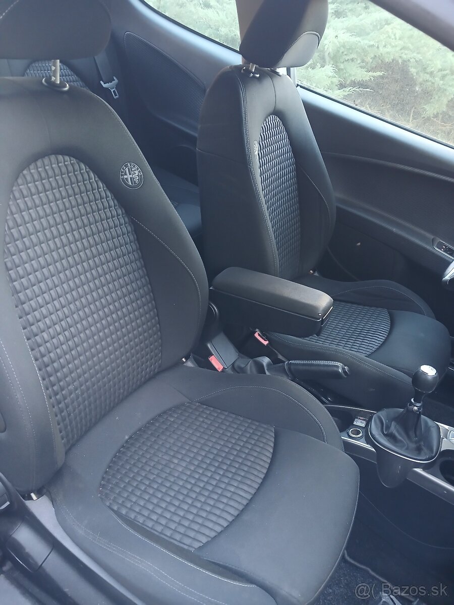 Alfa Romeo Mito 1.4 Multiair 99kw - 9