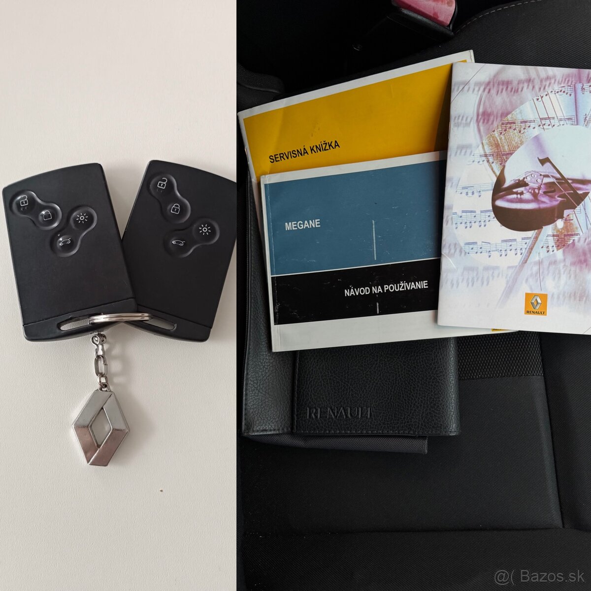 Renault Megane Coupe 1.6 (81 kW) – 2009 - 9