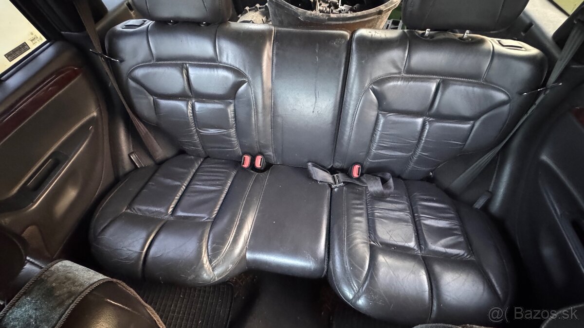 Jeep Grand Cherokee LIMITED - 9