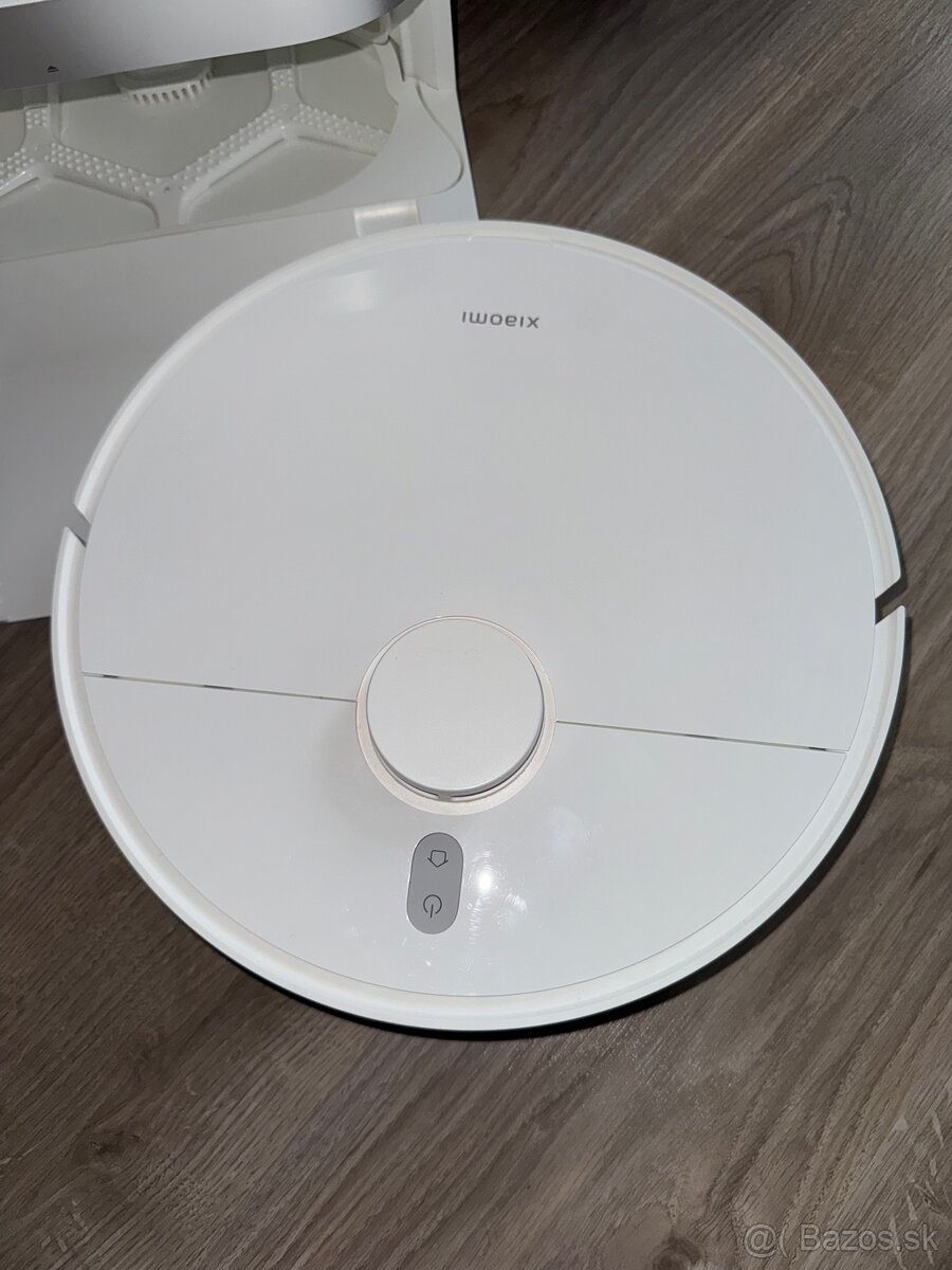 Xiaomi Robot Vacuum X20+ - 9