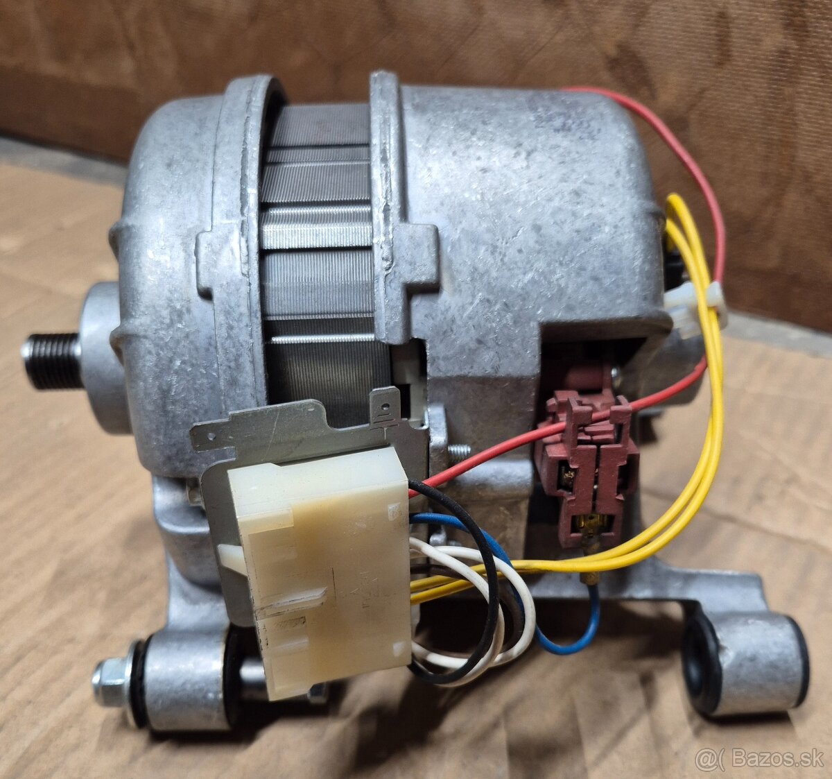 Elektromotor Ardo SE 810 - 9