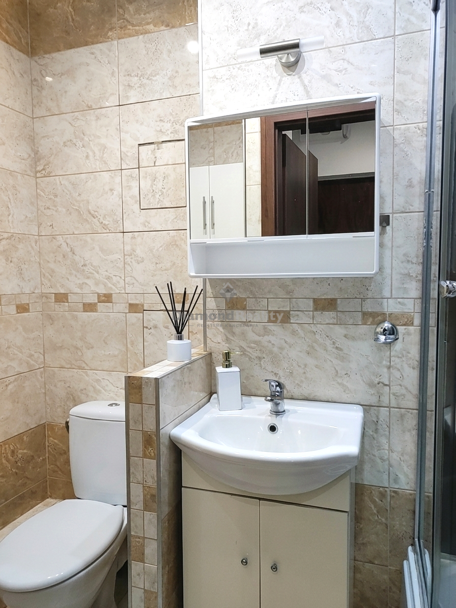 1-izbový byt – Košice Terasa, ul. Kysucká - 9