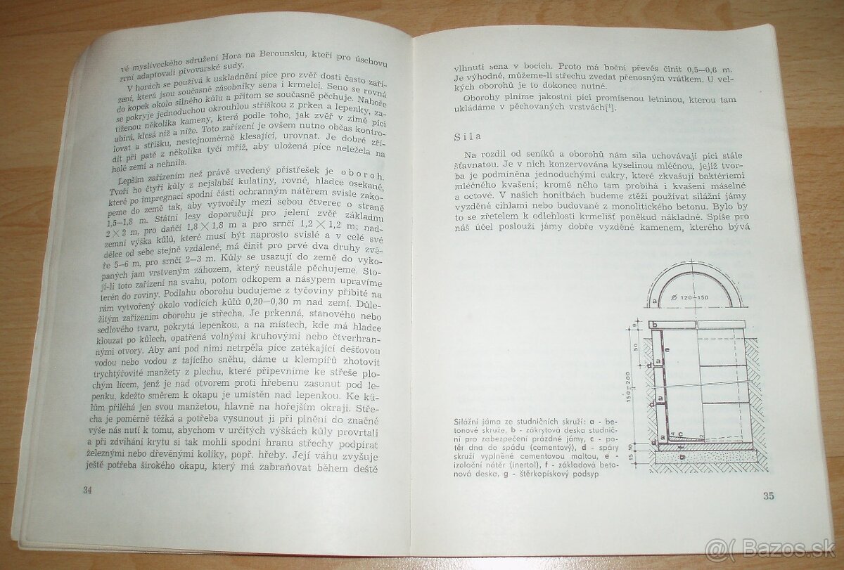 Myslivecká zařížení v honitbách - 9