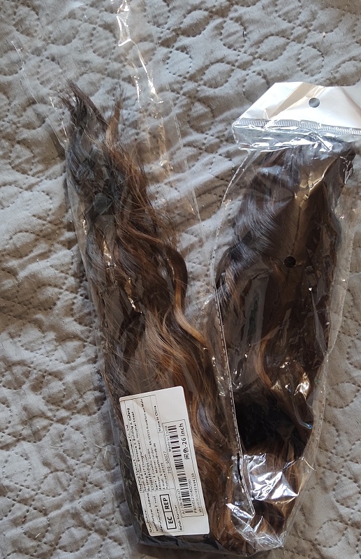 nádherný príčesok - 9