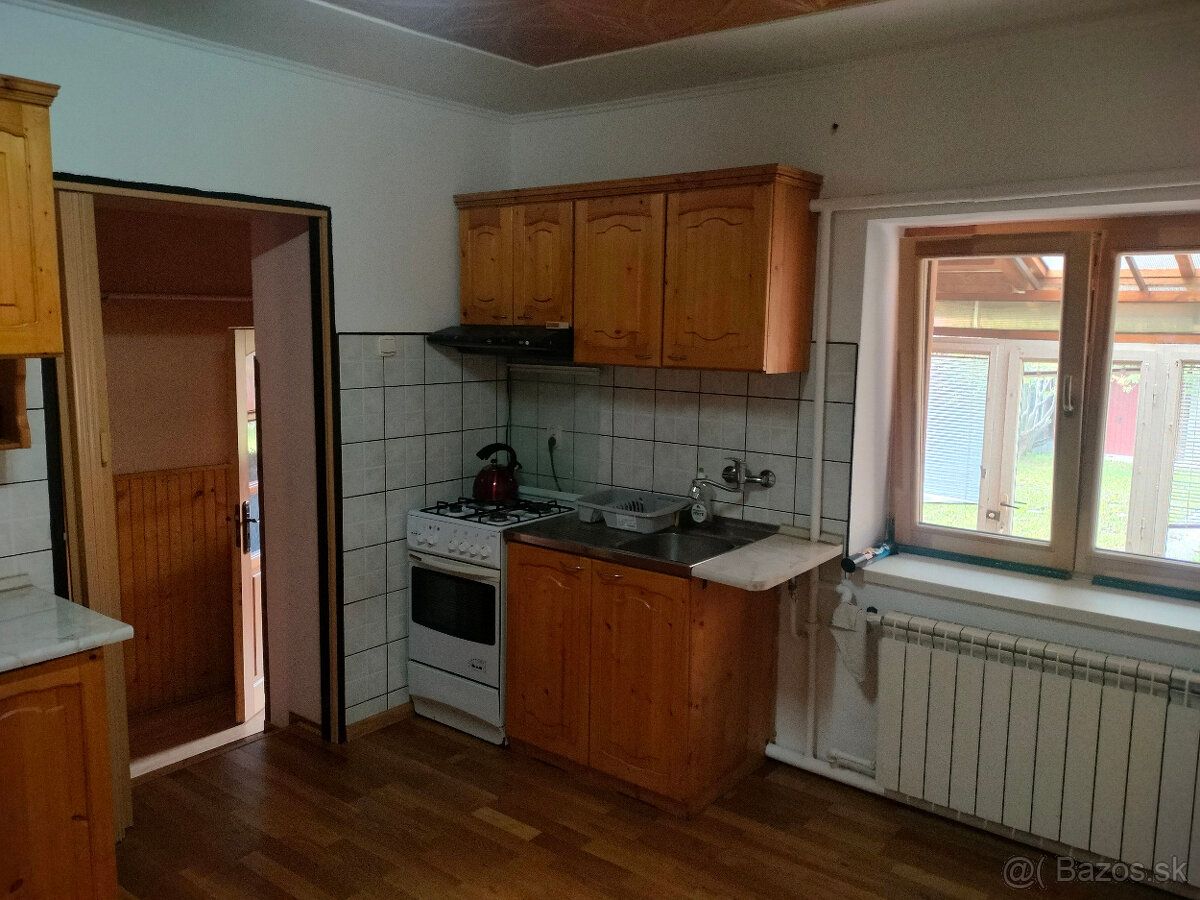 RK MAXXIMA ponúka na predaj, Rodinný dom Stará Ľubovňa - 9